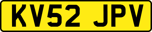 KV52JPV
