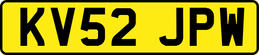 KV52JPW