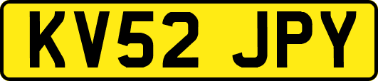 KV52JPY