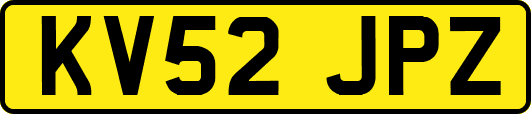 KV52JPZ