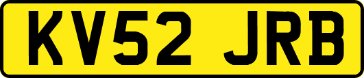 KV52JRB
