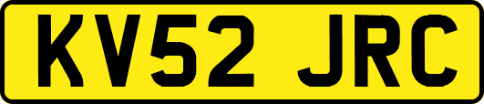 KV52JRC