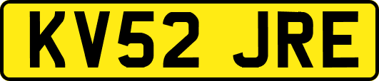 KV52JRE