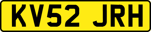 KV52JRH