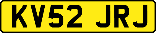 KV52JRJ