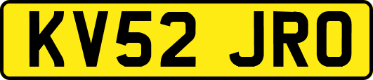 KV52JRO
