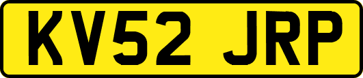 KV52JRP