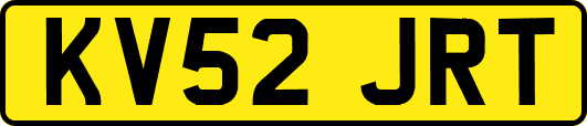KV52JRT