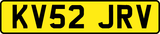 KV52JRV
