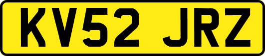 KV52JRZ