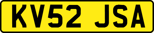 KV52JSA