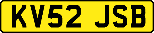 KV52JSB