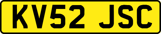 KV52JSC