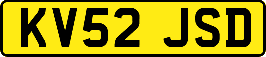 KV52JSD
