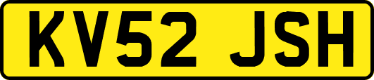 KV52JSH