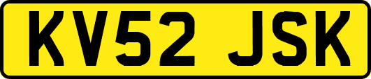 KV52JSK