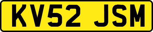 KV52JSM