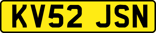 KV52JSN