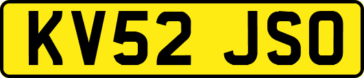KV52JSO