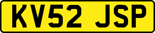 KV52JSP