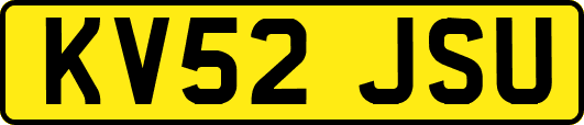 KV52JSU