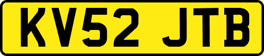 KV52JTB