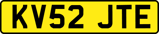 KV52JTE