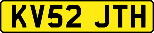 KV52JTH