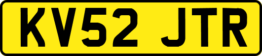KV52JTR