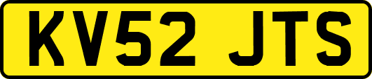 KV52JTS