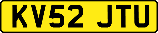 KV52JTU