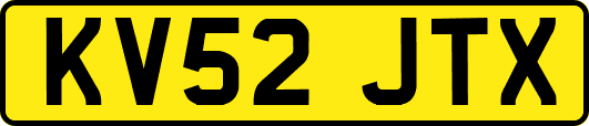 KV52JTX