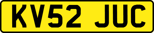 KV52JUC
