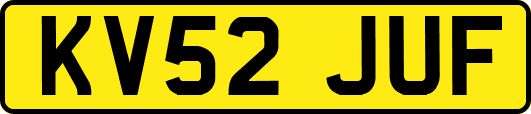 KV52JUF