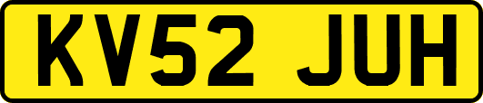 KV52JUH