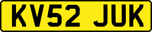 KV52JUK
