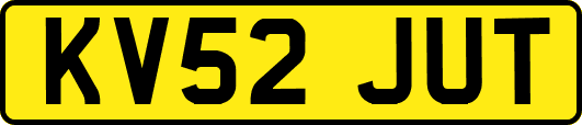 KV52JUT