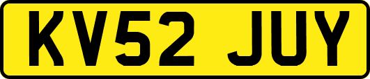 KV52JUY