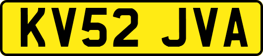 KV52JVA