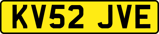 KV52JVE
