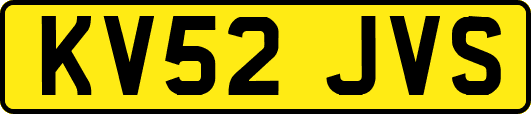 KV52JVS