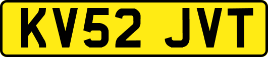 KV52JVT