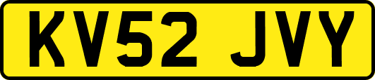 KV52JVY