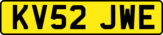 KV52JWE