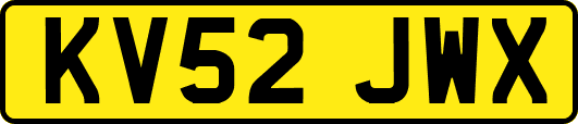 KV52JWX