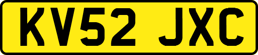 KV52JXC