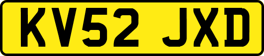 KV52JXD