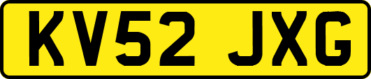KV52JXG