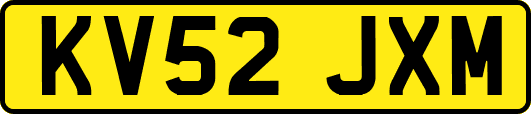 KV52JXM