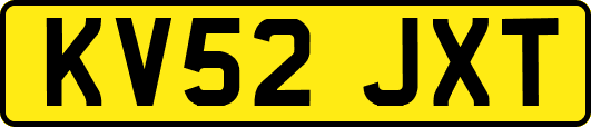KV52JXT